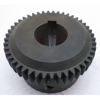 UC-DC-55-35UC  COUPLING
