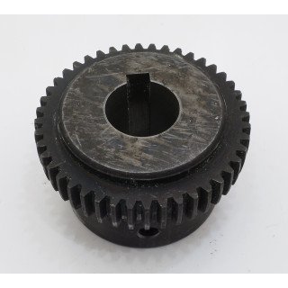24MM BORE COUPLING
