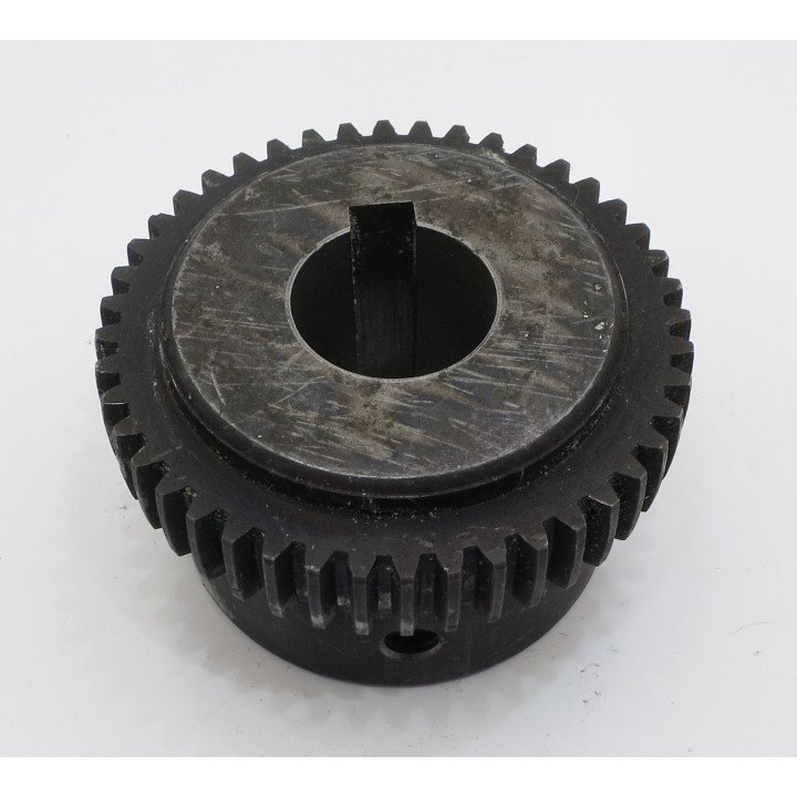 24MM BORE COUPLING