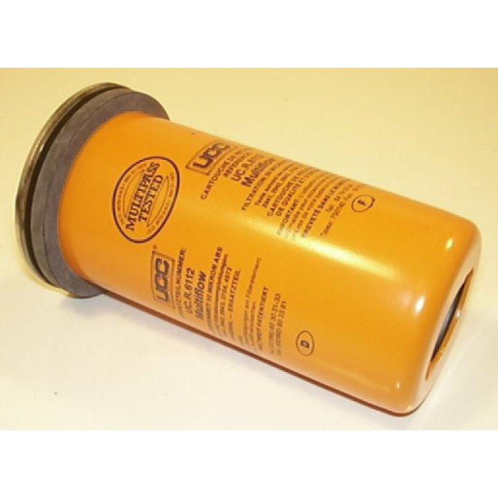 UCC FILTER ELEMENT UC-R-6112