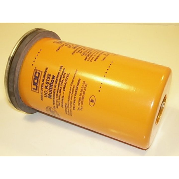 UCC TANKTOP ELEMENT UC-R-6122***