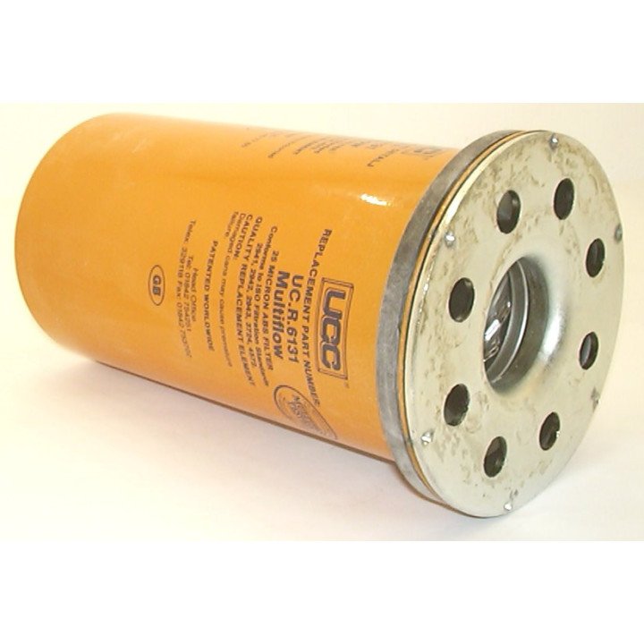 UCC TANK TOP ELEMENT UCR-6131