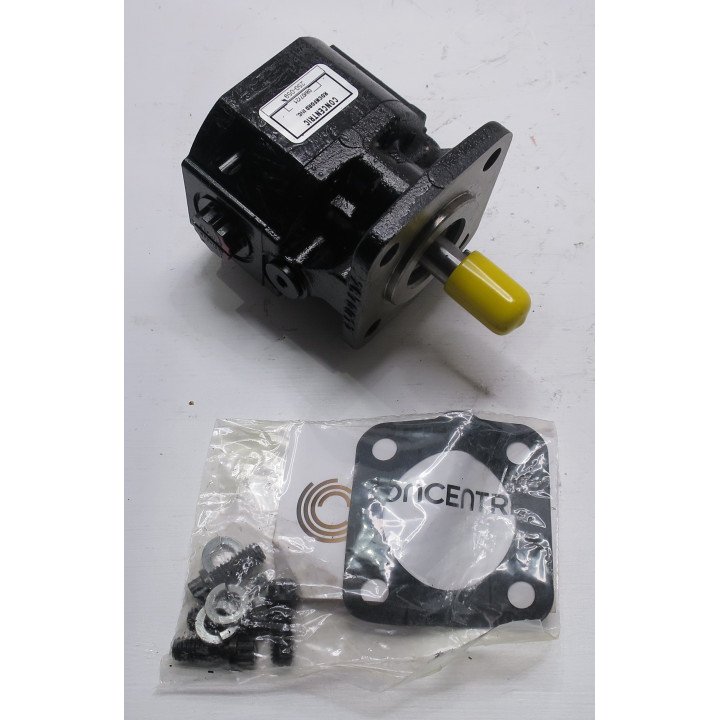 4 US GPM @ 3600RPM  GC  GEAR PUMP