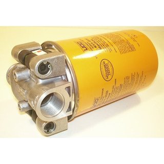 UCC 3/4 FILTER ASSEMBLY C/W IN