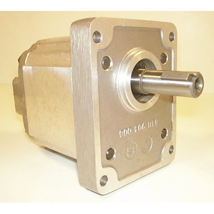 1MR-015R REVERSIBLE GEAR PUMP