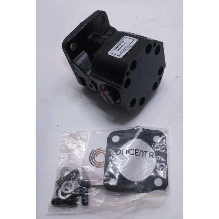 4 US GPM @ 3600RPM  GC  GEAR PUMP