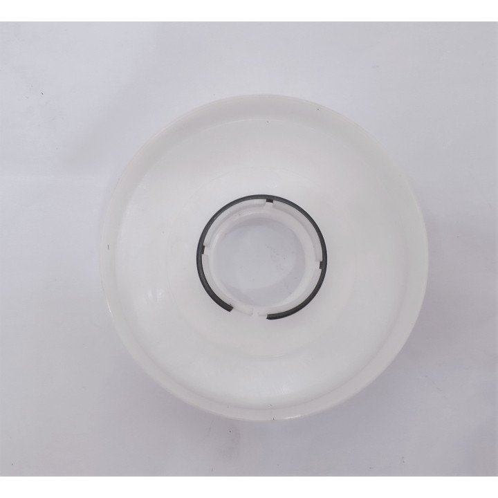 1MR MOWER MOTOR PROTECTION RING