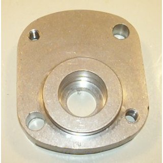 1PL 'R' TYPE FLANGE    1PXF01R1Y