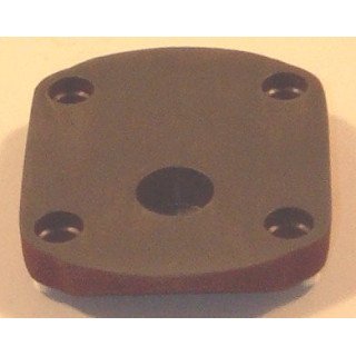 1PX 'A' TYPE REAR END COVER