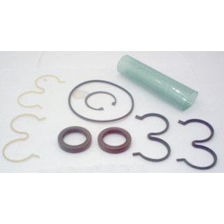 2PR SINGLE PUMP SEAL KIT VITON