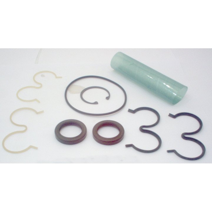 2PR SINGLE PUMP SEAL KIT VITON