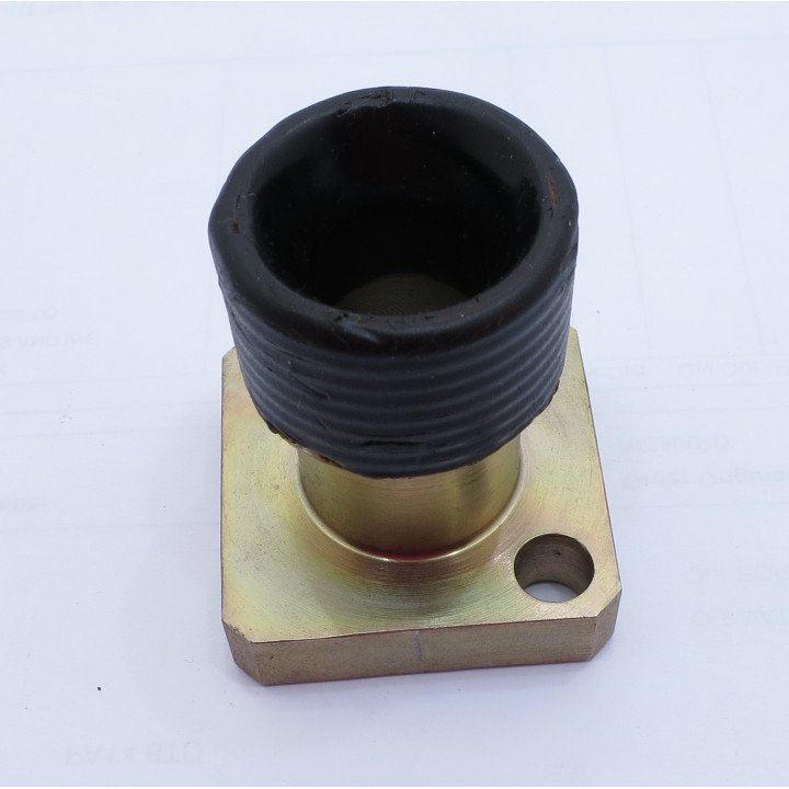 1''BSP 1P/1M ST.DOWTY PORT ADAPTOR
