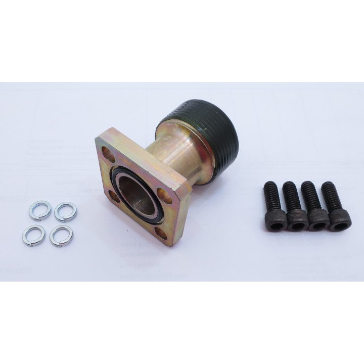 1.1/4BSP 2P/2M ST.PORT ADAPTOR