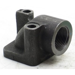 3/4 BSP 1P/1M ELB.DOWTY PORT ADAPT