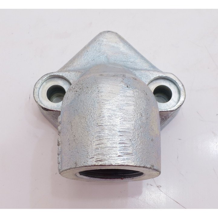 3/4 BSP 2P/2M ELB.PORT ADAPT OUTLET