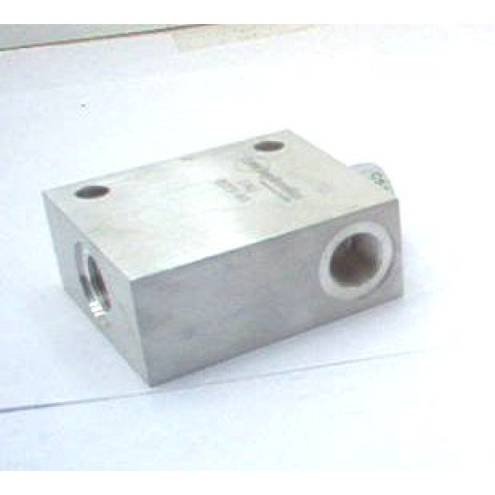 3/8 BSP SHUTTLE VALVE
