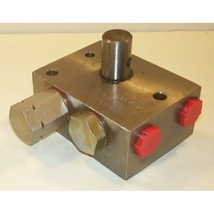 HAC RANSOME PLOUGH REV.VALVE