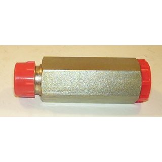 1/2 BSP HOSE BURST VALVE**