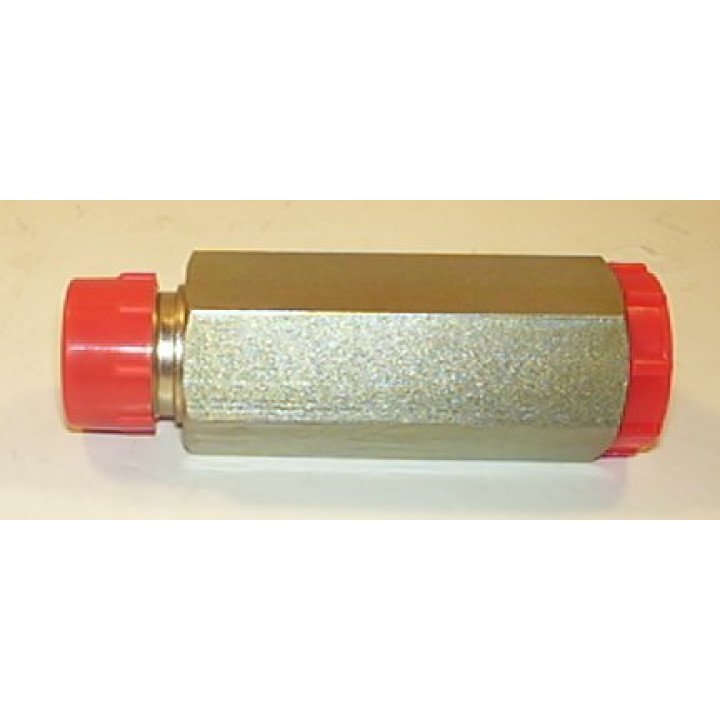 1/2 BSP HOSE BURST VALVE**
