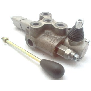 1/2  BSP AUTO KICK OUT VALVE***