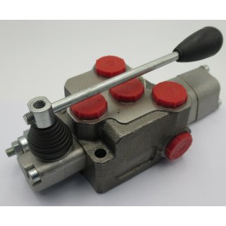 1/2 BSP AUTO KICK OUT VALVE***