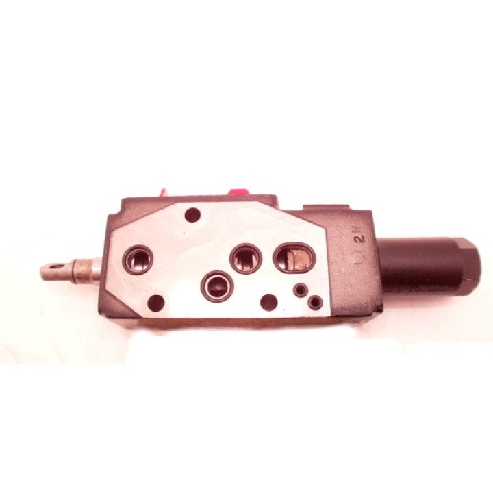 V4-40 4 POSITION FLOAT SPOOL 3/8 B