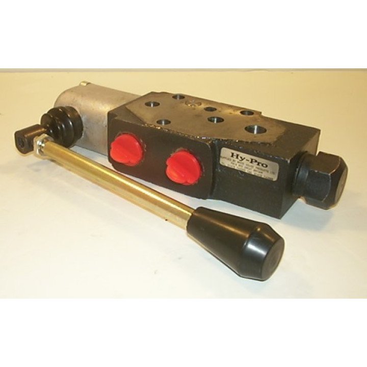 V4-40 MOTOR SPRING MARINIZED B