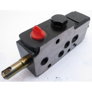 V4-40  S'GLE ACT SPRING MARINIZ B