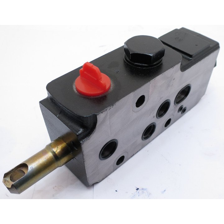 V4-40  S'GLE ACT SPRING MARINIZ B