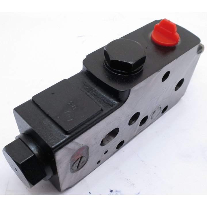 V4-40  S'GLE ACT SPRING MARINIZ B