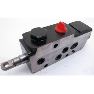 V40-40  S'GLE ACT SPRING(PORT B) B