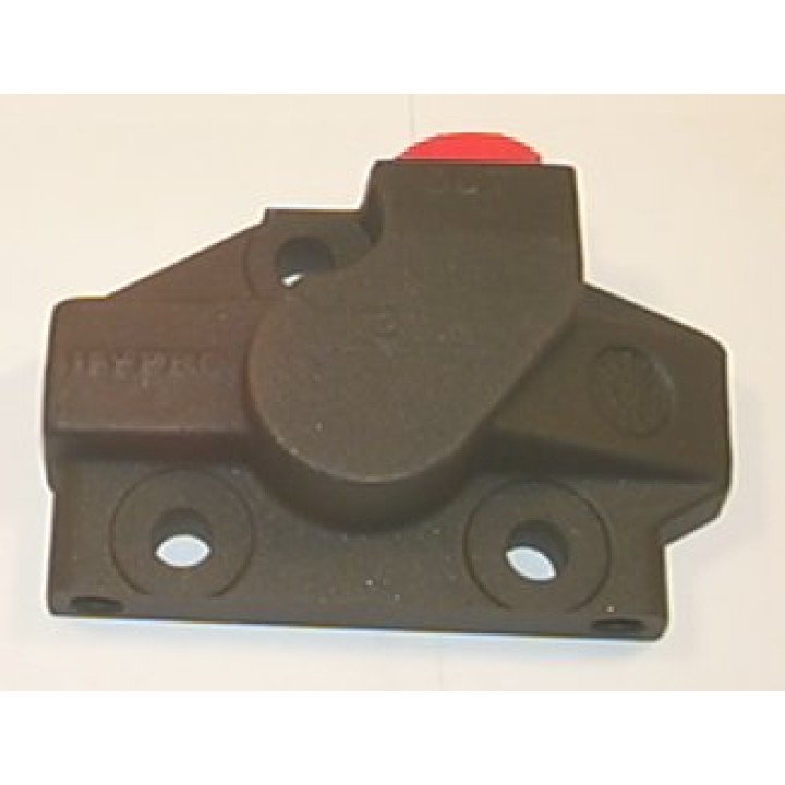 V4-40  TOP ENTRY OUTLET MARINI
