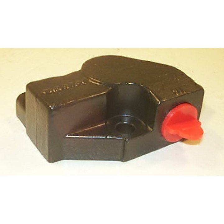 V4-40  TOP ENTRY INLET COVER