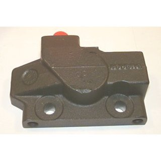 V4-40 CLOSED CENTRE INLET COV.