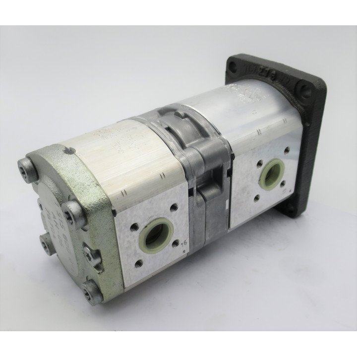 BOSCH REXROTH No. 0510900047