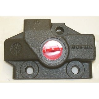 V4-40 SIDE ENTRY INLET CO MARINISED
