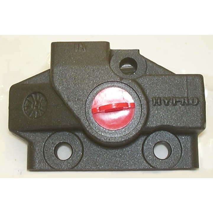 V4-40 SIDE ENTRY INLET CO MARINISED