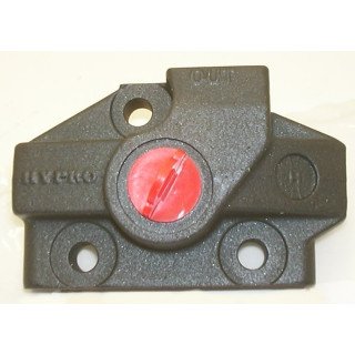 V4-40  SIDE ENTRY OUT COV MARINISED