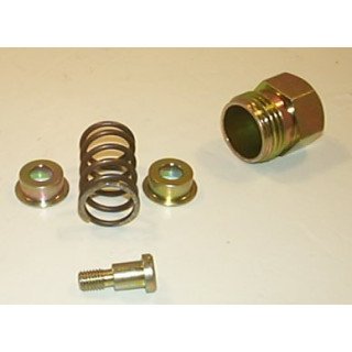 V4-40  SPRING CONVERSION KITS