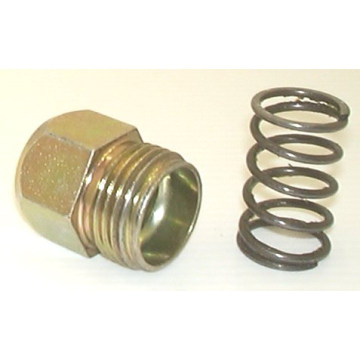 V4-40 DETENT CONVERSION KITS