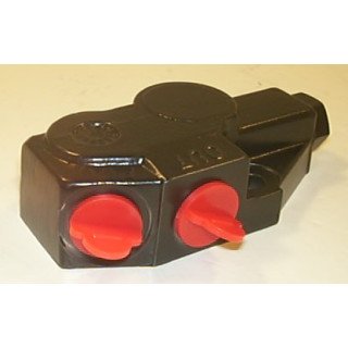 V4-40 PRESS CARRY OVER  END COV**