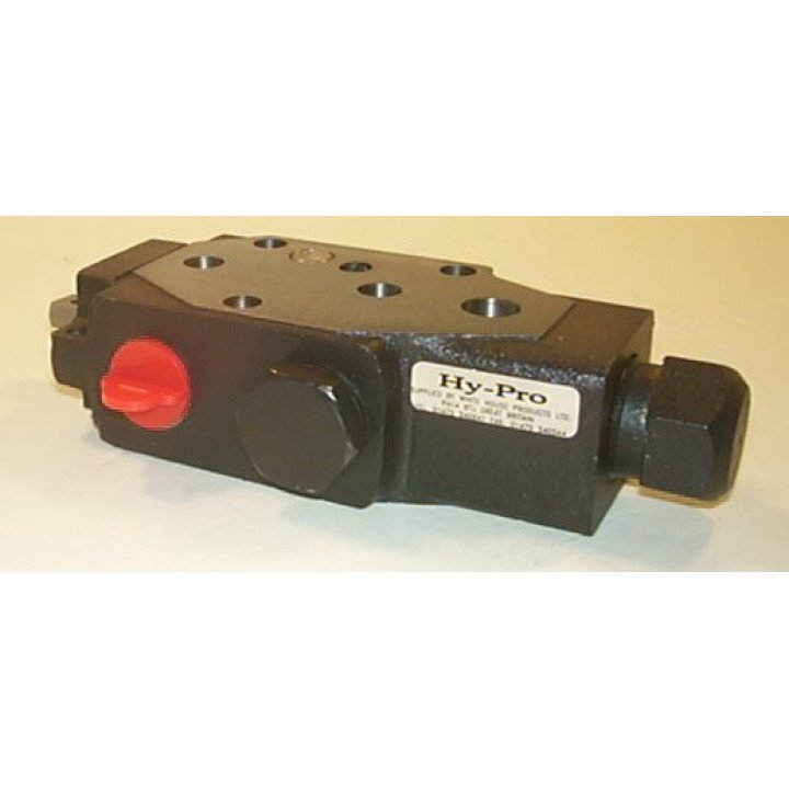 V4-40 /DC C/W V1030/2 D P C V