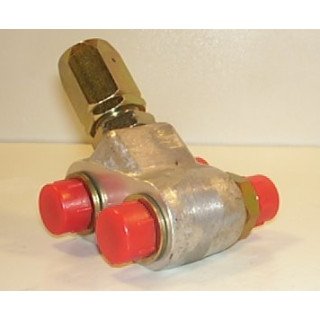 V4-40  CROSSLINE RELIEF VALVE