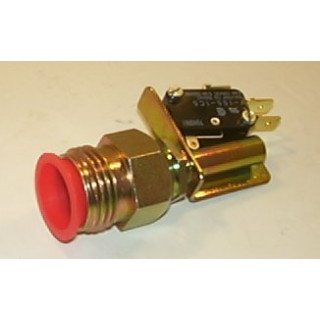 V4-40  MICROSWITCH   D/A