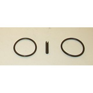 SEAL KIT  HV/12C 3/8 BSP 2 WAY DIV