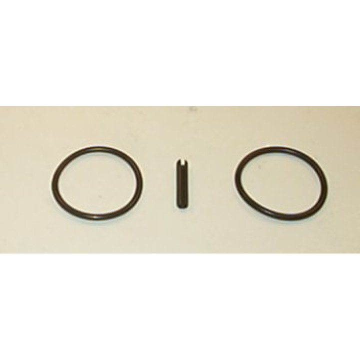 SEAL KIT  HV/12C 3/8 BSP 2 WAY DIV