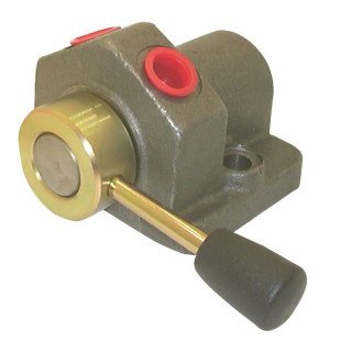 3 PORT LINKAGE ISOLATOR