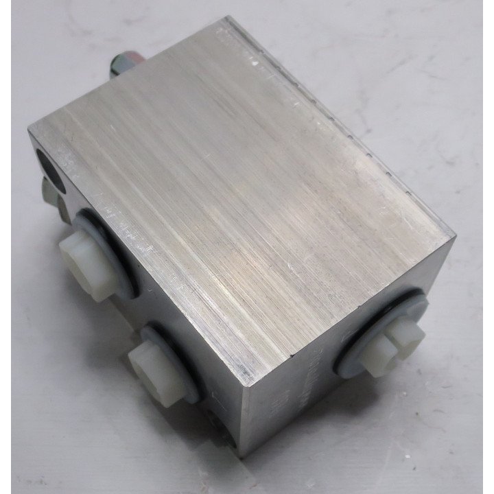 HV/20S FLOW CONTROL VALVE**