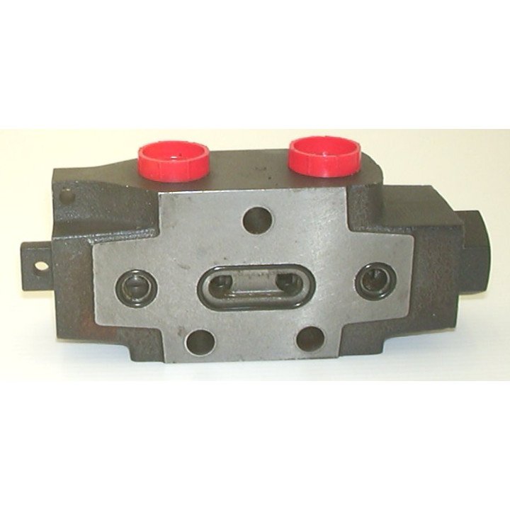 HV/16 D'BLE ACT DETENT C SLICE