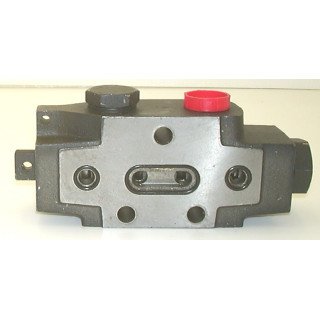 HV/16 S'GLE ACT SPRING C SLICE